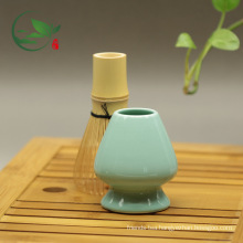 Porcelain Matcha Whisk Holder Matcha Whisk Stand / Holder